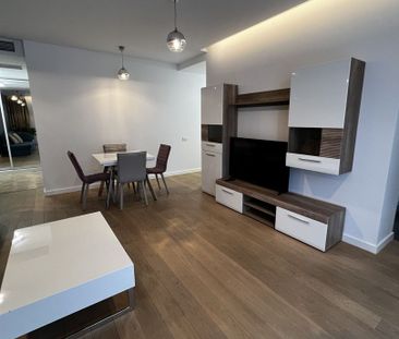 APARTAMENT LUX 2 CAMERE | ONE HERASTRAU | PARCARE SUBTERANA - Photo 2