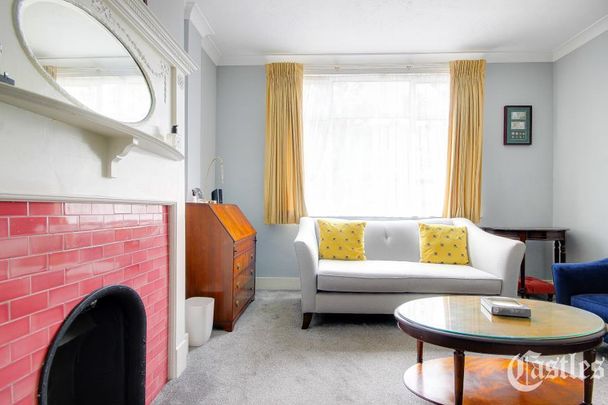 3 bedroom terraced house to rent - Photo 1