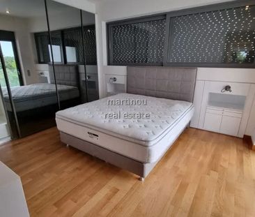 Μεζονέτα για ενοικίαση Κέντρο (Βούλα) - Photo 6