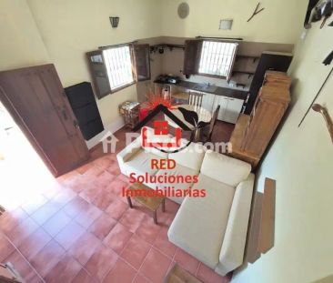 Finca rústica en alquiler en Arico El Nuevo - Photo 2