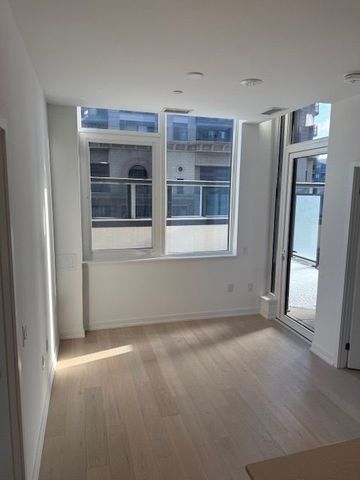 For Lease - 395 Square One Drive Unit# 605, Mississauga, Ontario - Photo 2