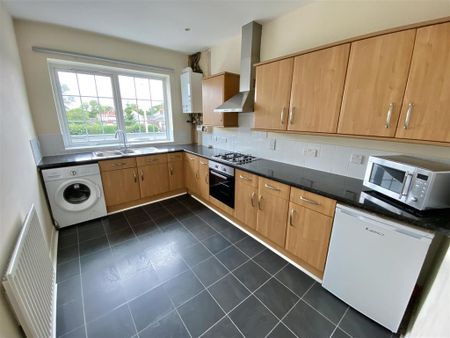 1 bedroom flat to rent - Photo 4