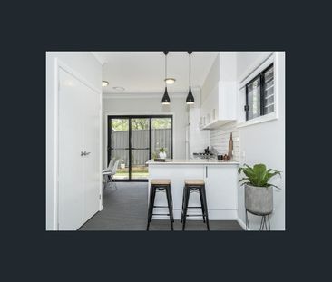 An inviting beautifully presented 3‑bedroom townhouse located in th... - Photo 4