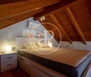 Apartment for rent in Plaza Mercat - Photo 5