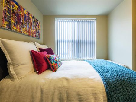 1 bedroom in a house share to rent - Photo 5