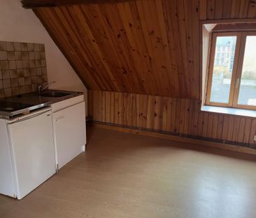 Location Appartement 1 pièce 16m² ST OMER 62500 - Photo 3