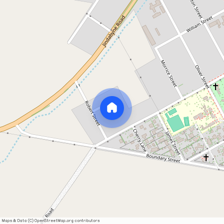 4/1 Thowra Street, NSW 2628, Berridale