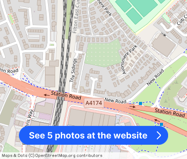Pilkington Close, Filton, Bristol - Photo 1