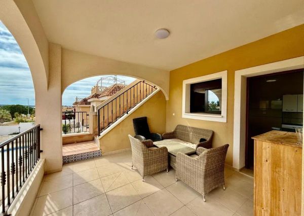 Alquiler de casa o chalet independiente en La Fiesta