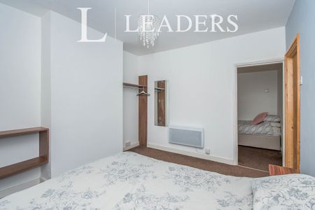 1 bedroom apartment to rent Grosvenor Road, Skegness, PE25 - Photo 2