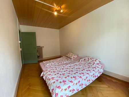 Apartment, Delémont - 1200 - Photo 3