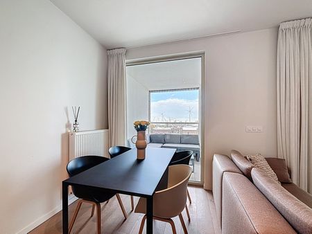 Appartement voor € 1.150 - Foto 5