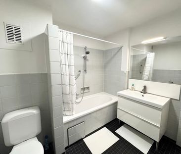 Appartement te huur - Foto 1