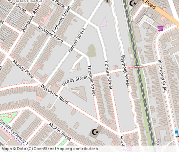 Fitzroy Street, Cardiff, CF24 - Photo 1