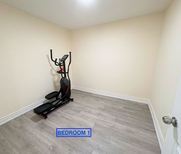 For Lease - 39 Epps Crescent Unit# Bsmt, Ajax, Ontario - Photo 1