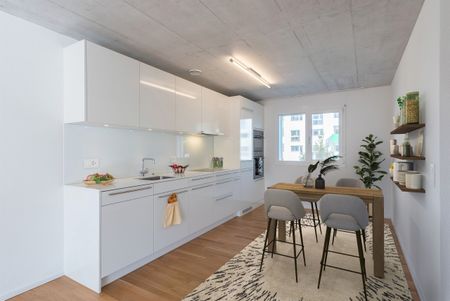 Stylish ground floor apartment is waiting for you! - Foto 4