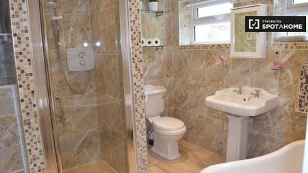 Studio for rent in Southside, Dublin - Photo 5