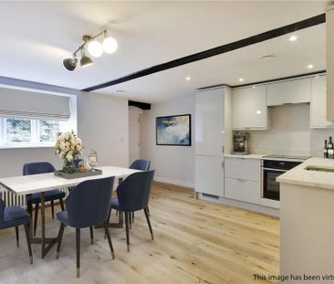1 bedroom apartment to rent - Photo 3