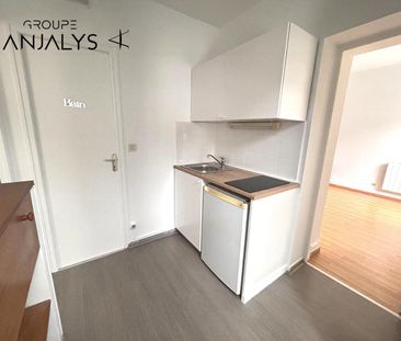 Location Appartement 2 pièces 38m² CALUIRE ET CUIRE 69300 - Photo 3