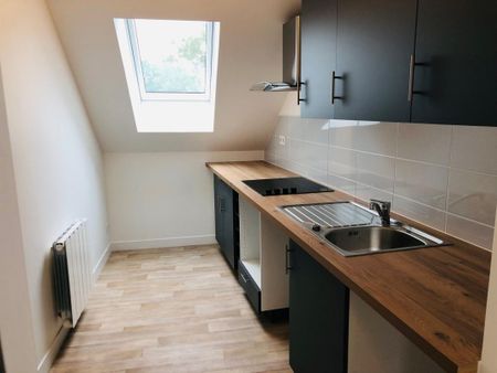 Location Appartement 3 pièces 52m² MEAUX 77100 - Photo 2