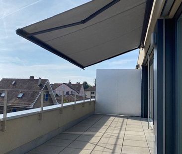 2 Zimmer, 62 m², 3. Stock - Photo 5