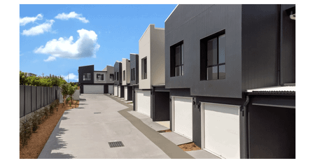 Luxury Townhouse For Lease - Photo 4