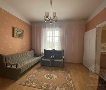 Dom | Wynajem - Zdjęcie 1