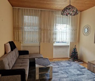 2 Zimmer Wohnung in Hanau-Großauheim - Foto 1