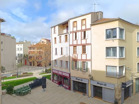 Appartements 49.33 m² - 3 Pièces - Narbonne (11100) - Photo 2
