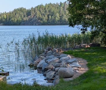 Flyhagsvägen, Norrtälje - Photo 4