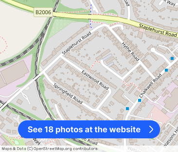 Eastwood Road, Sittingbourne, ME10 - Photo 1