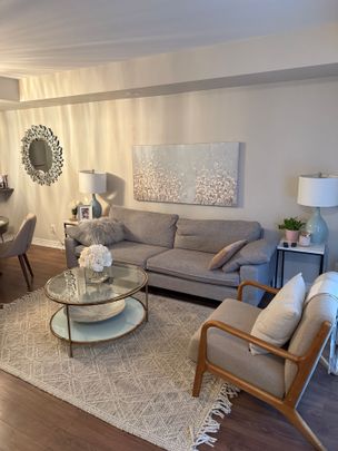 For Lease - 2 Dunsheath Way Unit# 110, Markham, Ontario - Photo 1