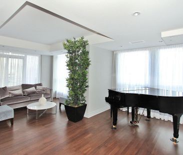 For Lease - 628 Fleet Street Unit# 420, Toronto, Ontario - Photo 3