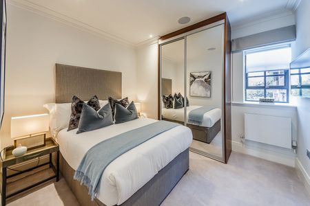 2 bed flat to rent - Photo 3