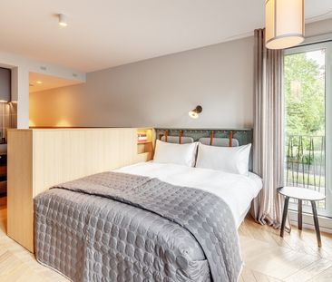 Herzog Park Suites - Exceptional Living - Photo 6