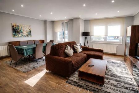 Alquiler de piso en Calle San Fernando - Foto 4