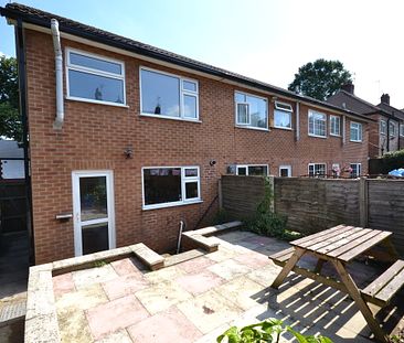 3 Bed House – Kenrick Road, Mapperley - Photo 5