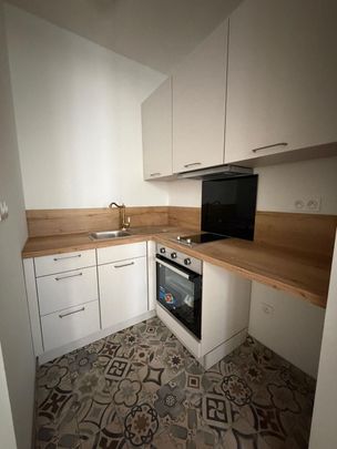 Location Appartement 1 pièce 28m² MONTAUBAN 82000 - Photo 1