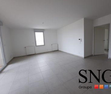 T3 AVEC BALCON ET PARKING - Photo 1