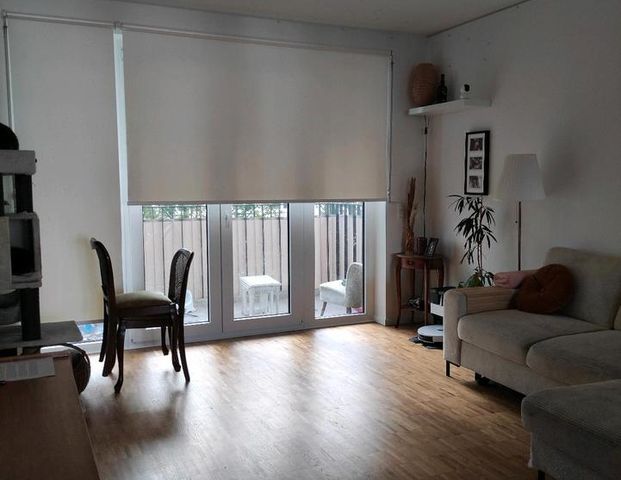 3 Zimmer Wohnung sucht Nachmieter - Photo 1