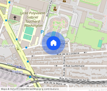 Appartement à louer - Photo 1