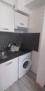 Appartement à louer 1 pièce 19.05m² - Photo 4