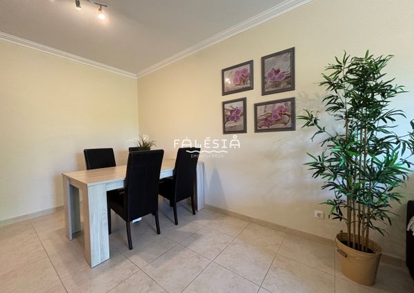 Apartamento T1 em Faro