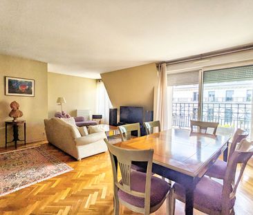 Location Appartement 5 pièces 120m² - Photo 1