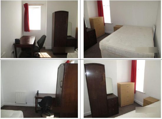 6 bedroom semi-detached house to rent - Photo 1