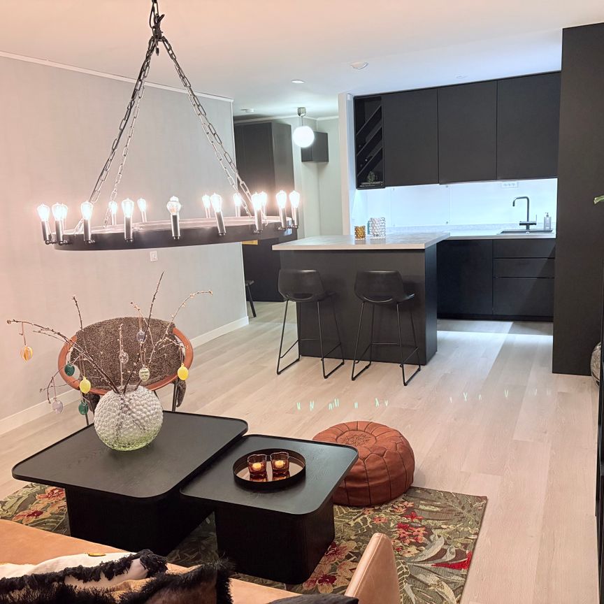 Vallgatan, Lidköping - Photo 1