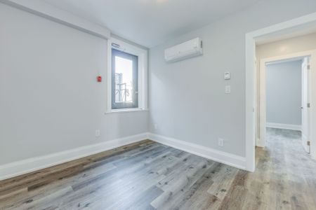 For Lease - 1480 Dundas Street Unit# 3, Toronto, Ontario - Photo 5