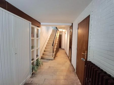 Appartement te huur - Foto 4