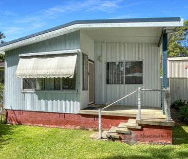 Neat Family Home in Great Location - Photo 5