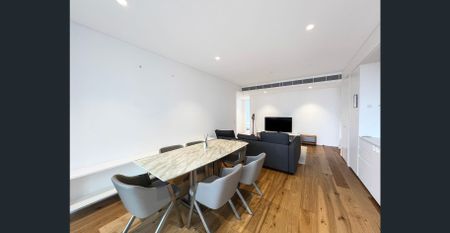 Luxury Aprtment with full furniture in Central Park ! - Photo 5